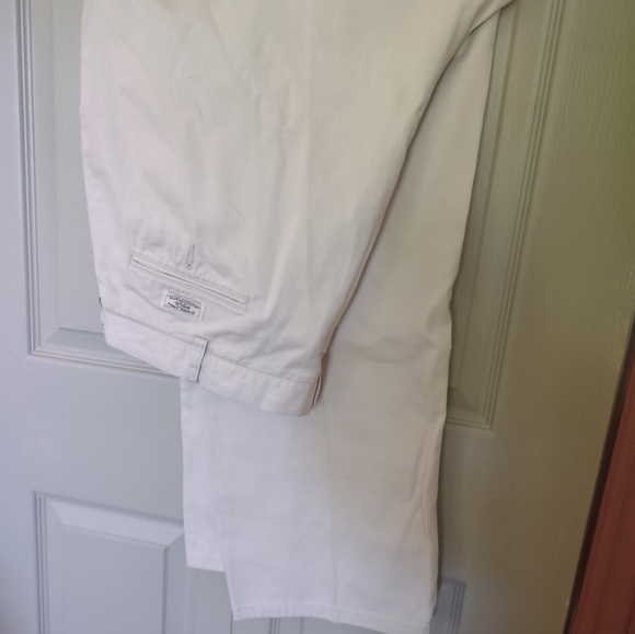 Polo Ralph Lauren Pants 42 x 32 Mens Andrew Pants - Picture 2 of 6